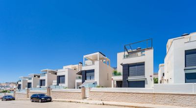 Villa - Sale - Punta Prima - Punta Prima