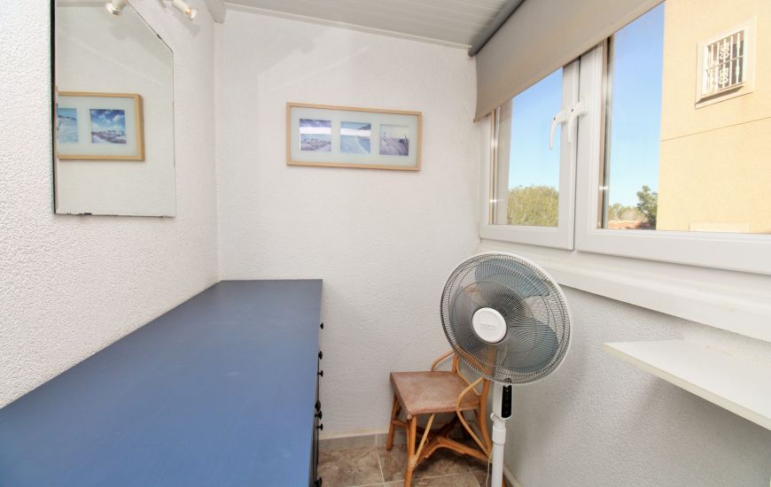 Sale - Rijtjeshuis - Playa Flamenca