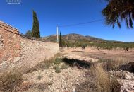 Sale - Finca - Hondon de los Frailes