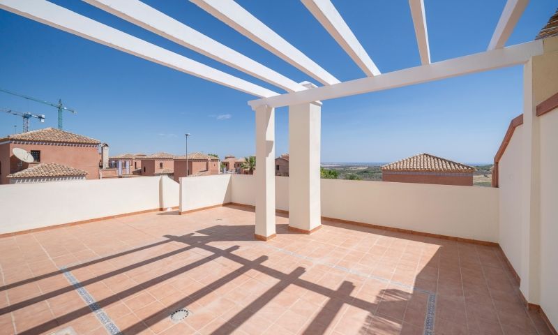 Venta - Apartamentos - San Miguel de Salinas - San Miguel De Salinas