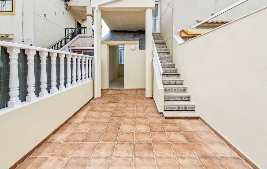 Sale - Bungalow - Orihuela Costa