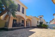 Sale - Villa - Ciudad Quesada