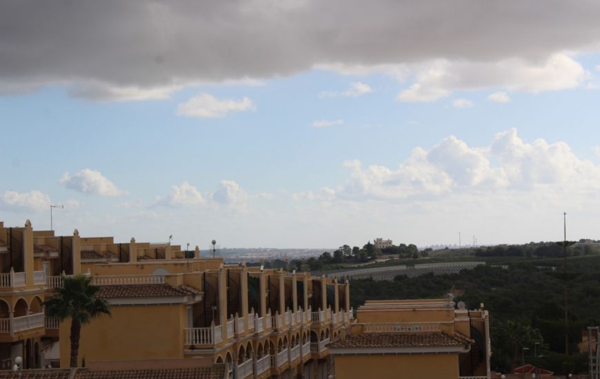 Sale - Semi Detached - Algorfa