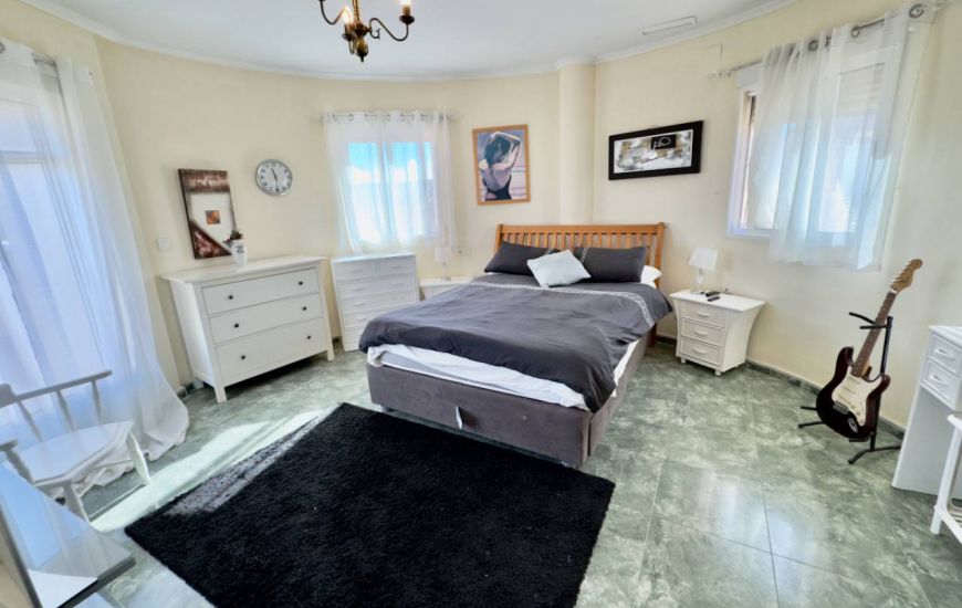 Sale - Villa - Ciudad Quesada