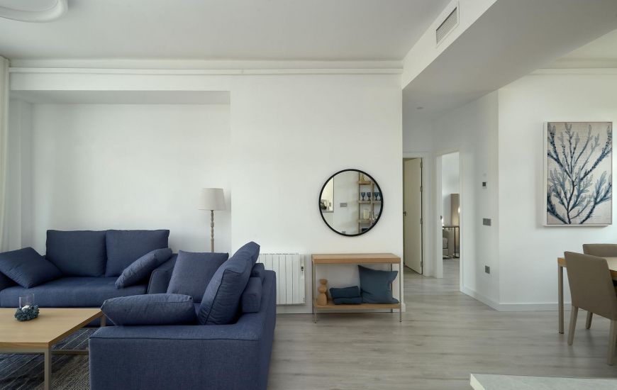 New Build - Apartments - Vera
