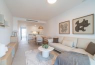 Nueva construcción  - Apartamentos - Orihuela Costa