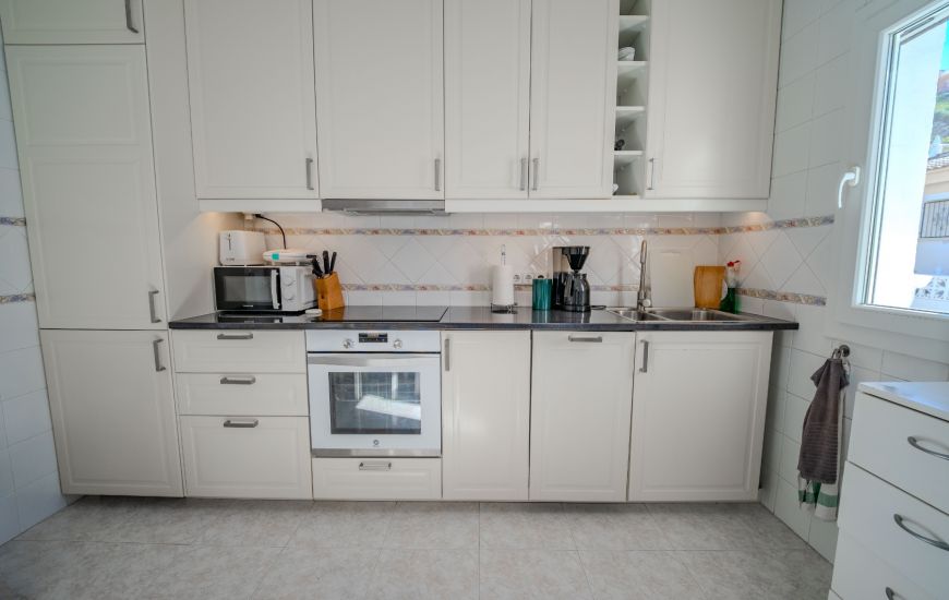 Sale - Semi Detached - Ciudad Quesada