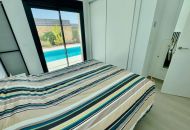 Venta - Villa - Algorfa