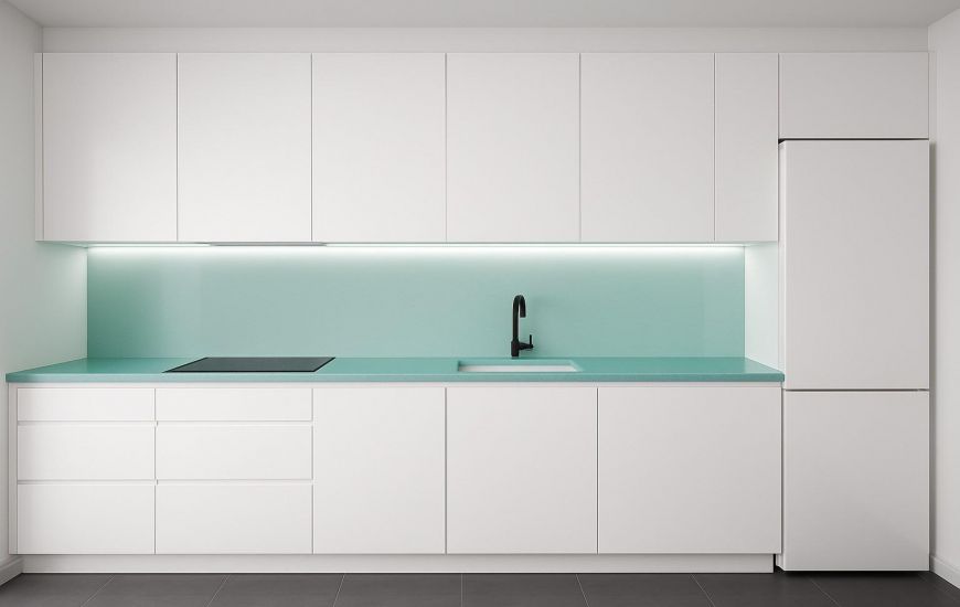 New Build - Apartments - San Pedro del Pinatar