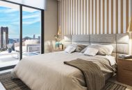 Nueva construcción  - Apartamentos - Benidorm