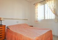 Sale - Rijtjeshuis - Villamartin