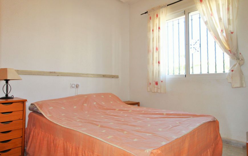 Sale - Rijtjeshuis - Villamartin