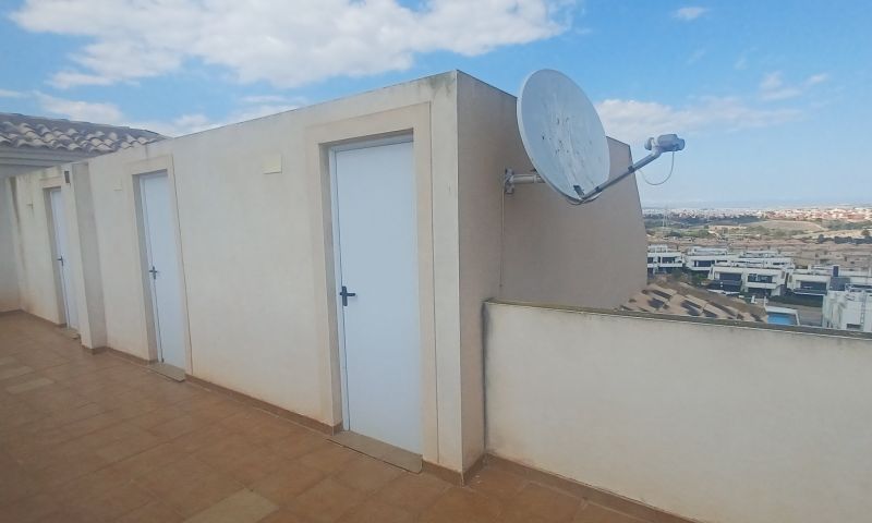 Venta - Apartamentos - Orihuela Costa