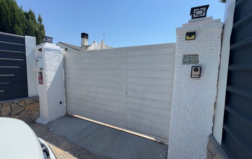 Sale - Finca - Torrellano