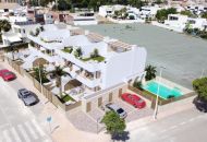 Sale - Bungalow - San Pedro del Pinatar