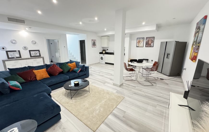 Sale - Villa - Lomas de Cabo Roig - Lomas De Cabo Roig