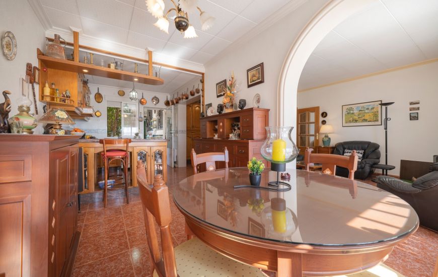 Venta - Villa - Ciudad Quesada - Rojales