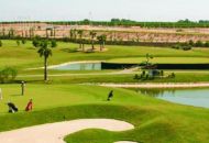 Sale - Bungalow - Pilar de la Horadada