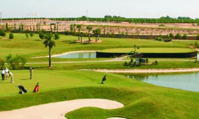 Sale - Bungalow - Pilar de la Horadada