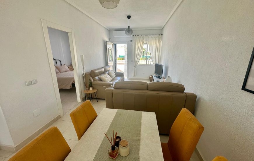 Venta - Bungalow - Ciudad Quesada