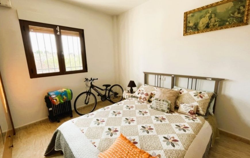 Sale - Finca - Pinoso