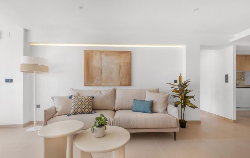 Sale - Apartments - Torrevieja