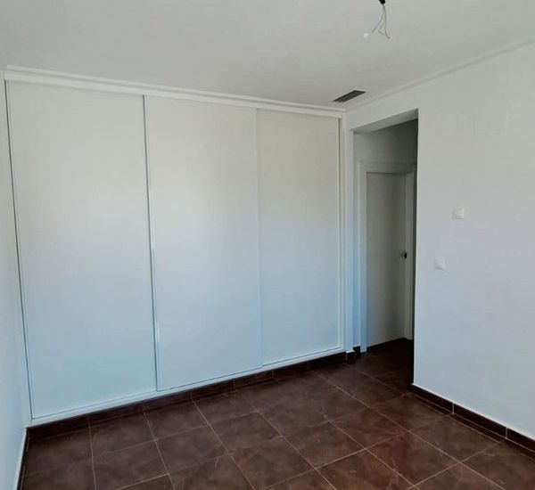 Nueva construcción  - Casa Rural - Catral