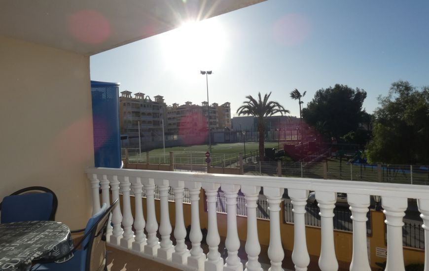 Sale - Apartments - Algorfa