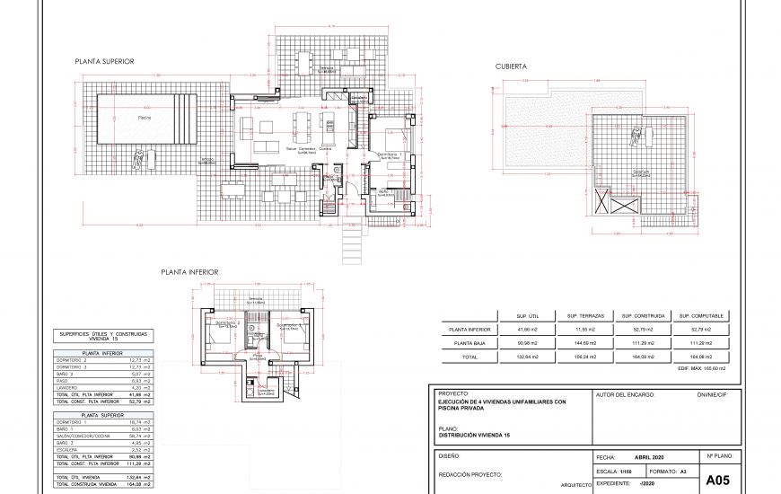 New Build - Villa - Las Colinas