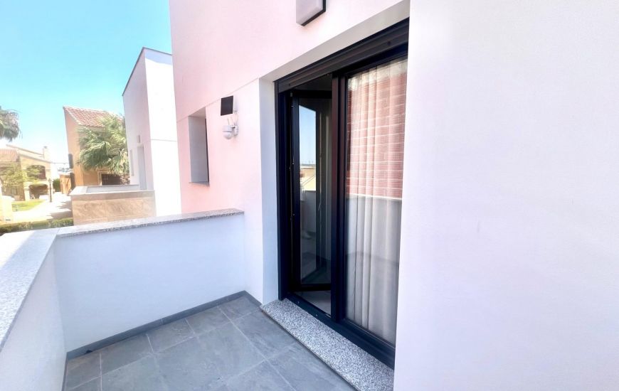 Sale - Villa - Torrevieja