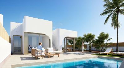 Villa - New Build - Los Alcázares - Los Alcázares