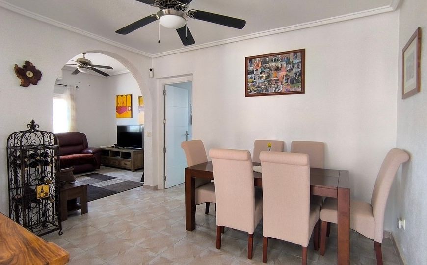 Venta - Villa - Ciudad Quesada