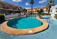 Sale - Townhouse - Ciudad Quesada