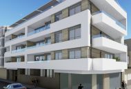 New Build - Apartments - Torrevieja