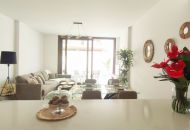 New Build - Townhouse - San Javier