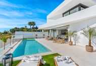 New Build - Villa - Polop