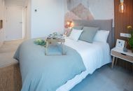 New Build - Rijtjeshuis - San Javier