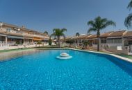 Sale - Half Vrijstaand Huis - Ciudad Quesada