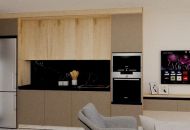 New Build - Bungalow - Pilar de la Horadada