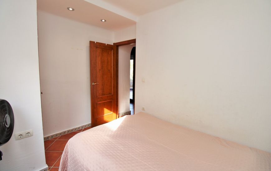 Sale - Apartments - Punta Prima