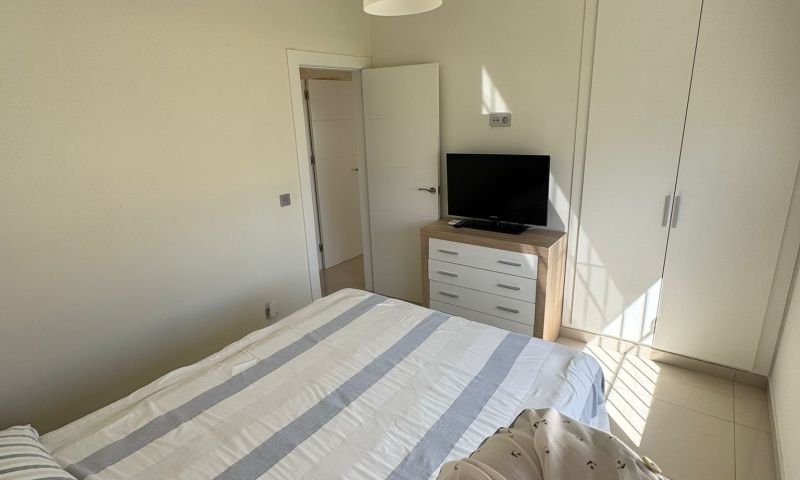 Sale - Apartments - Torrevieja