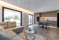 Nueva construcción  - Bungalow - Pilar de la Horadada