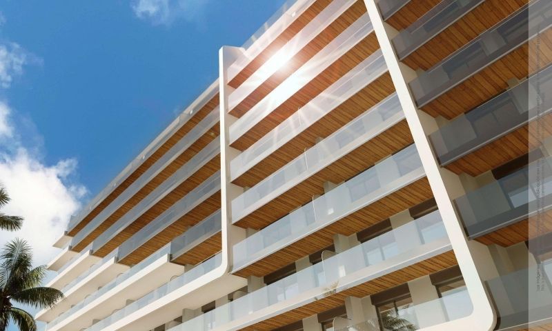 Sale - Apartments - Torrevieja