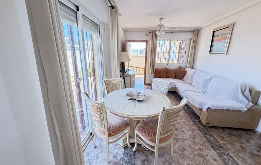 Sale - Apartments - La Zenia