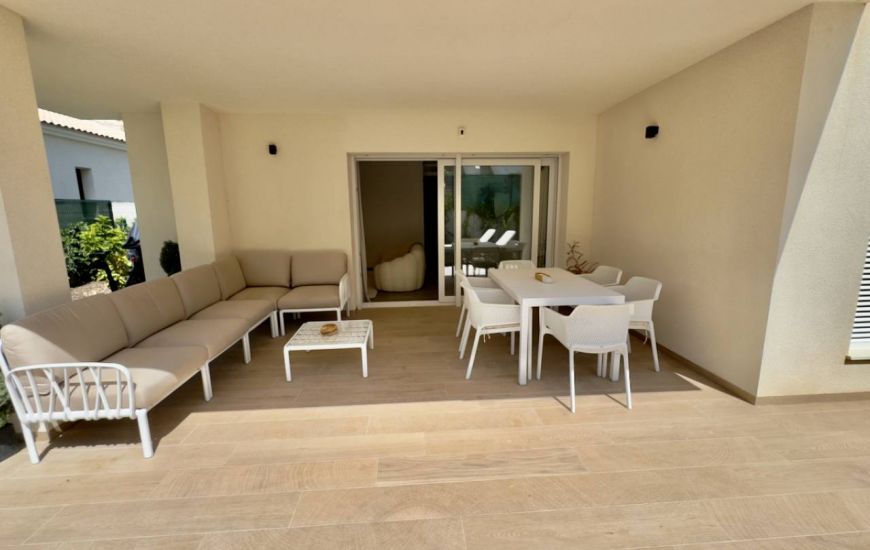 Venta - Apartamentos - La Finca Golf Resort - La Finca Golf