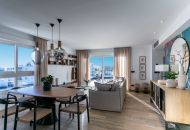 New Build - Apartments - Orihuela Costa