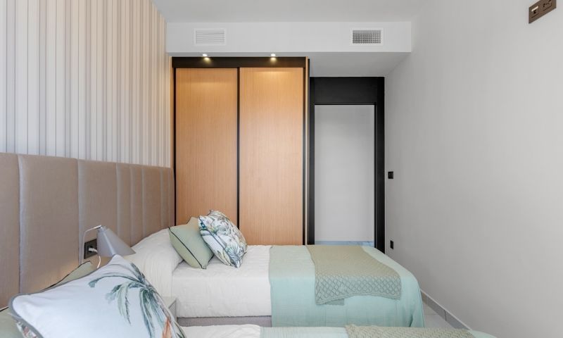 Venta - Apartamentos - Orihuela Costa