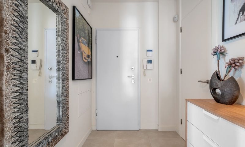 Sale - Apartments - Orihuela Costa