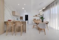 New Build - Villa - Ciudad Quesada