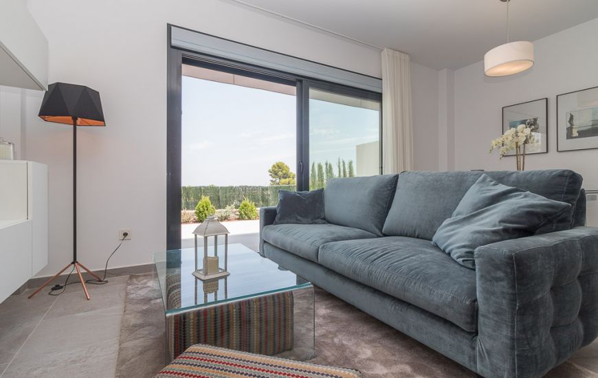 New Build - Apartments - Los Balcones